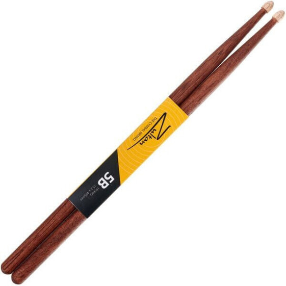 Zultan 5B Hickory