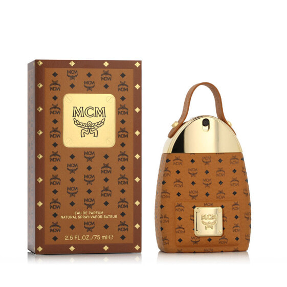 Парфюмерия унисекс MCM EDP MCM 75 ml