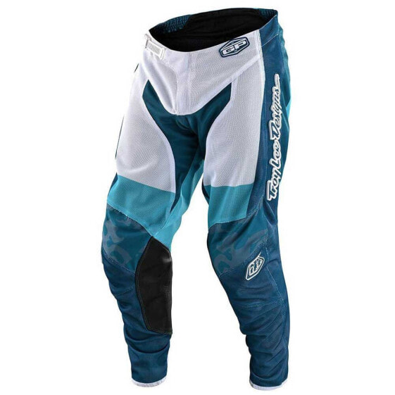 TROY LEE DESIGNS GP Air Veloce Camo off-road pants