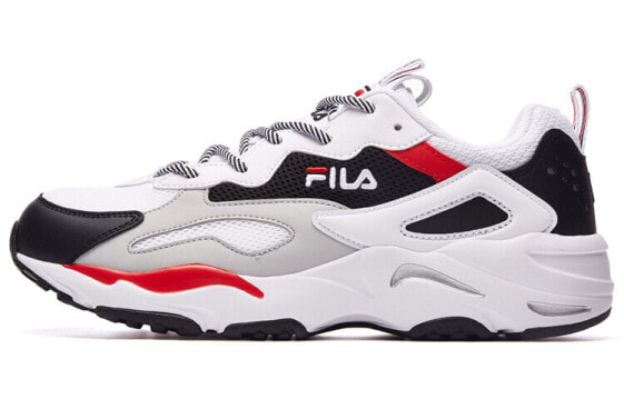 Fila Tracer F12M021111FBW Athletic Shoes