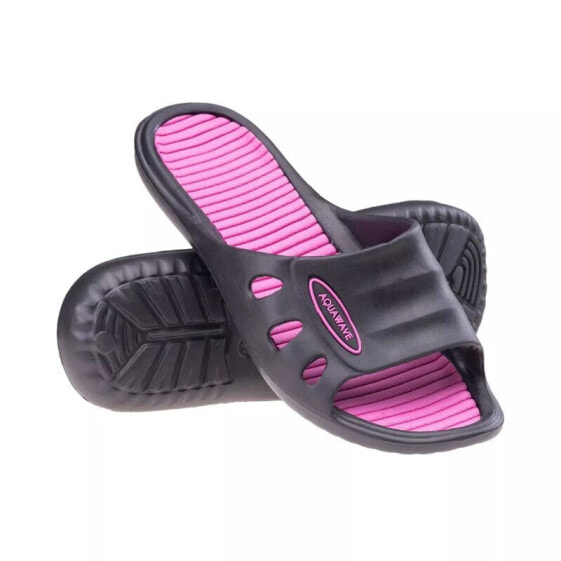 Шлепанцы AquaWave Manusa Flip Flops