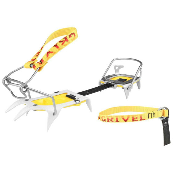 GRIVEL Ski Tour Ski Matic 2.0 EVO CE Crampons