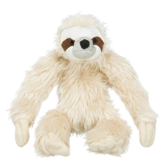 TRIXIE Plush Sloth 35 cm