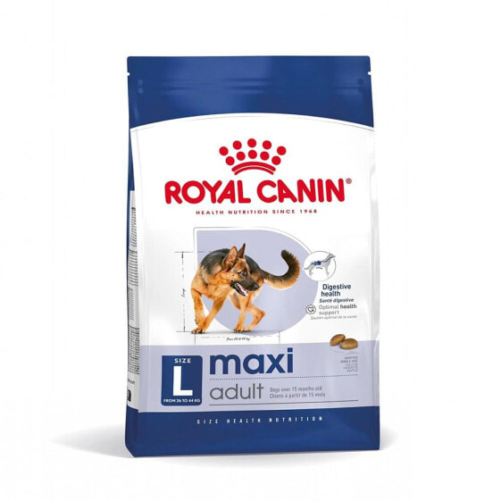 ROYAL 15kg dog food