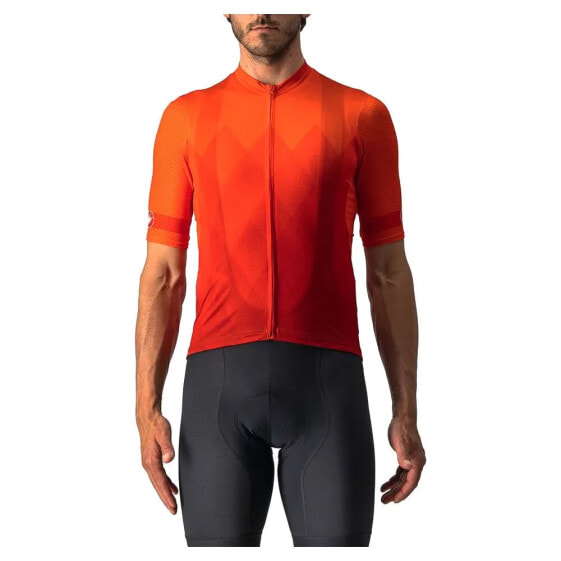 CASTELLI A Tutta short sleeve jersey