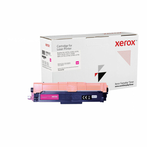 Original Ink Cartridge Xerox 006R04232 Magenta