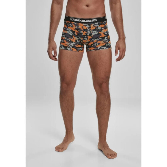 URBAN CLASSICS Boxers 3 units