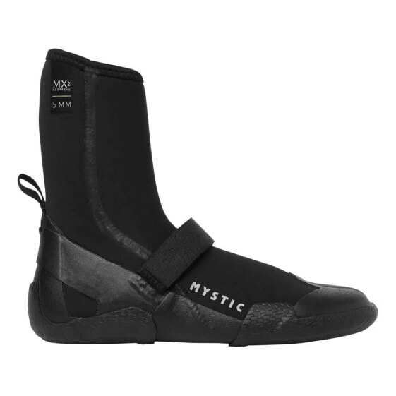 MYSTIC Roam Split Toe booties