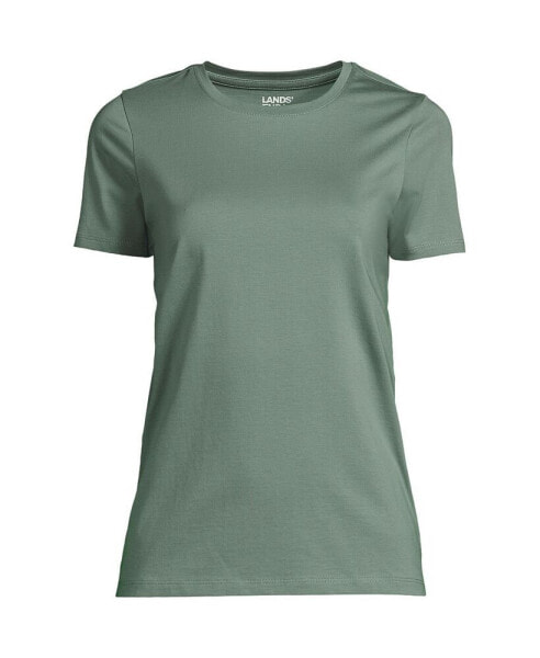 Women's Relaxed Supima Cotton T-Shirt