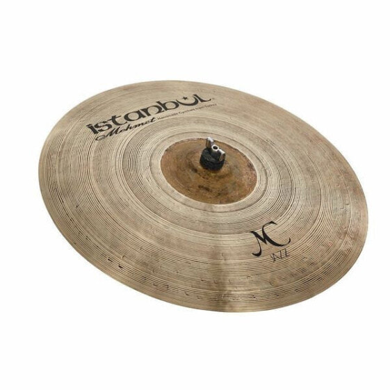 Istanbul Mehmet 20" Ride MC Jazz Series