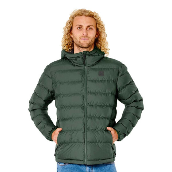 RIP CURL Anti Series Elite Puffer Jacket