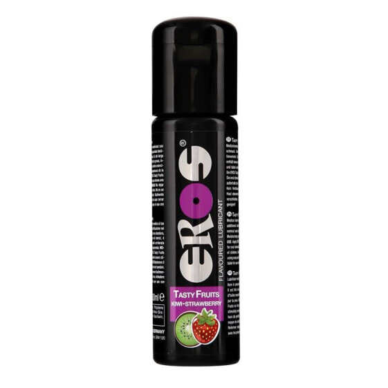 Lub Tasty Kiwi Strawberry 100 ml