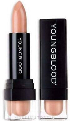 Matter Lippenstift - Youngblood Intimate Mineral Matte Lipstick Vanity