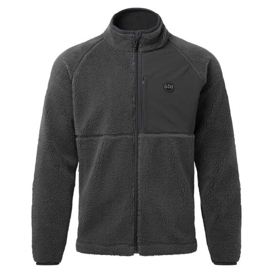 GILL Cromerty full zip fleece