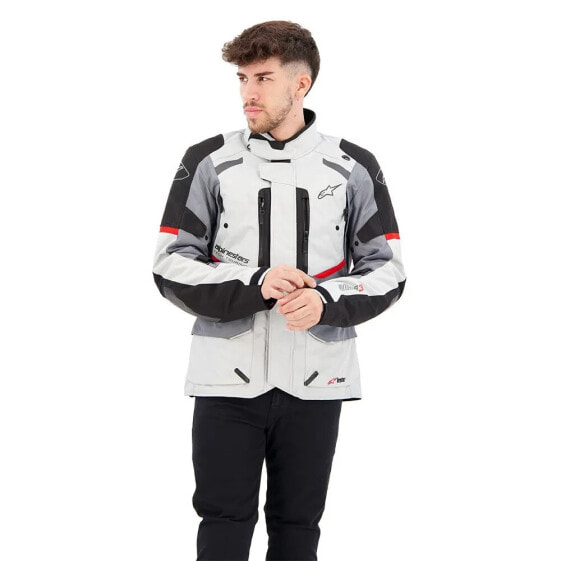 ALPINESTARS Andes V3 Drystar jacket