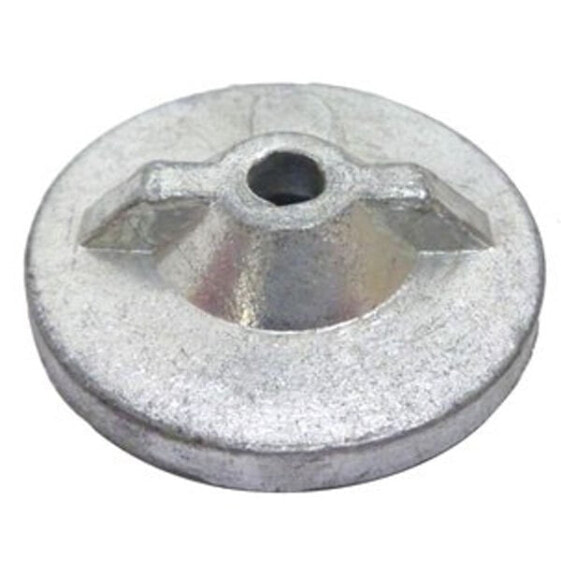 Лодочный мотор MARTYR ANODES Yamaha 9.9HP CM6E8-45251-00 Anode