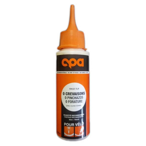 CPA 120ml Tubeless Tire Sealant