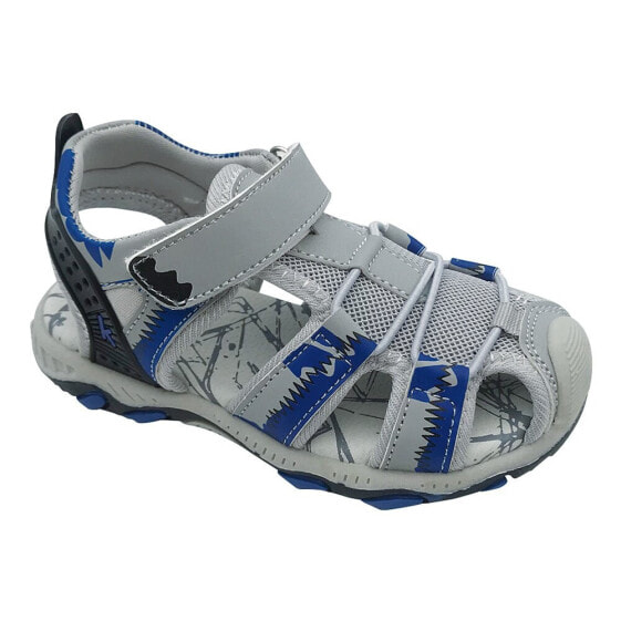 LHOTSE Bubo sandals