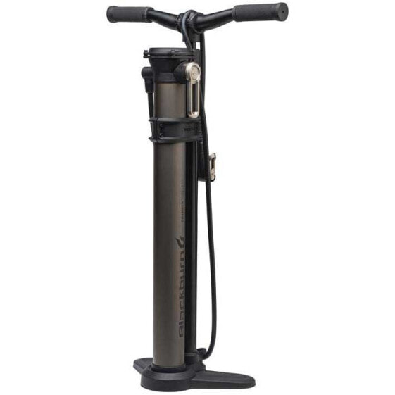 BLACKBURN Chamber Tubeless Floor Pump