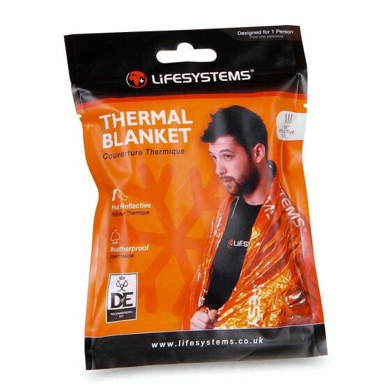 LIFESYSTEMS Thermal Thermal Blanket