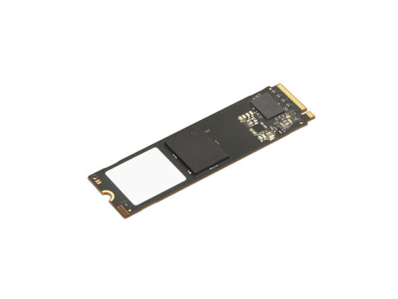 Lenovo SSD 256GB M.2 2280 - NVMe PCIe 4.0 OPAL 2.0 TC