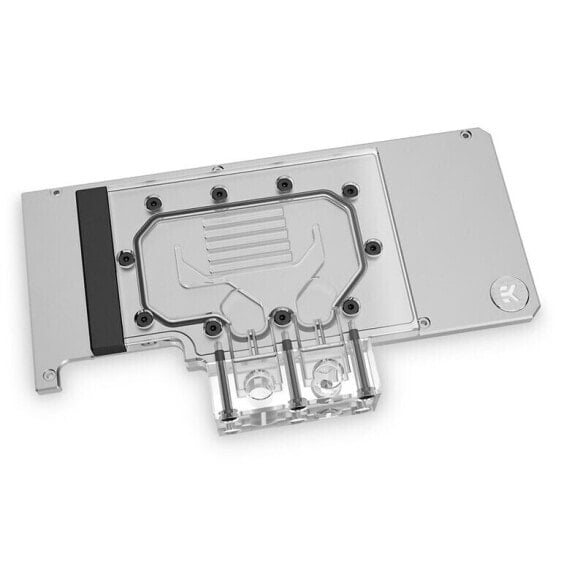 EK Water Blocks EK-Quantum Vector RE RTX 3080/3090 Active Backplate D-RGB - Acryl