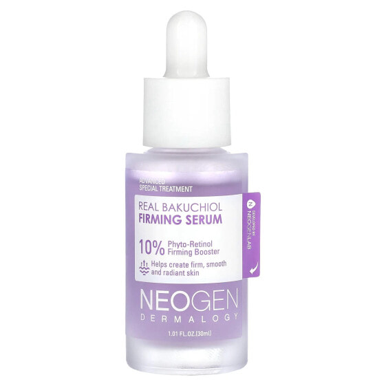 Real Bakuchiol Firming Serum, 1.01 fl oz (30 ml)