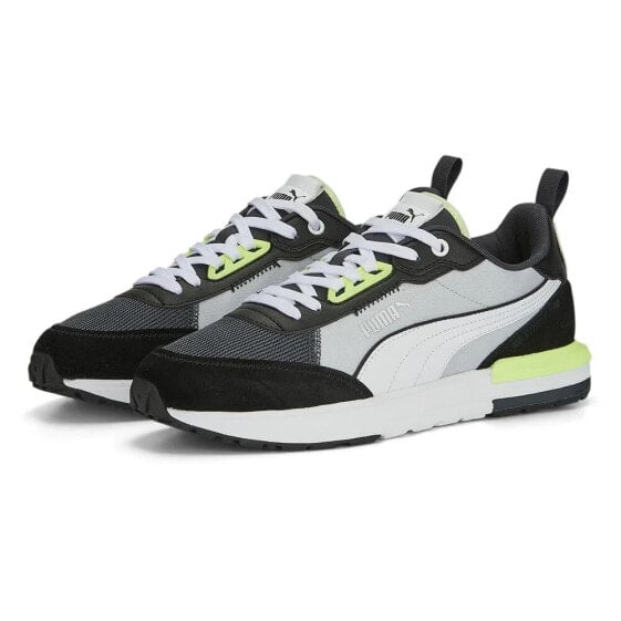 PUMA R22 trainers