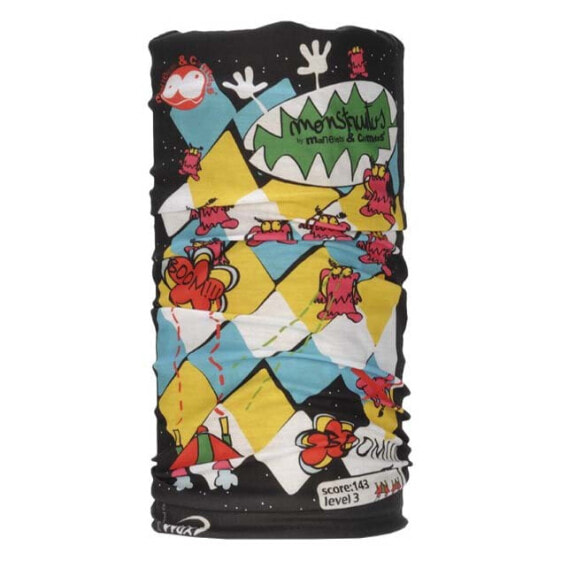 WIND X-TREME Monstruitus Neck Warmer