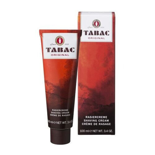 Tabac Original Shaving Cream