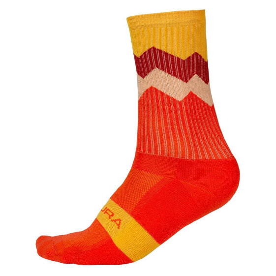 Endura Jagged socks