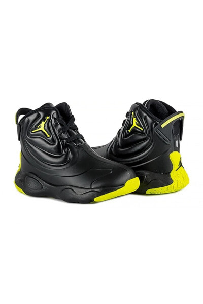 Jordan Drip 23little Kids' Rain Boots