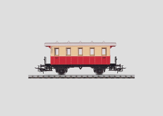 Märklin 4107 - 15 yr(s) - Multicolour