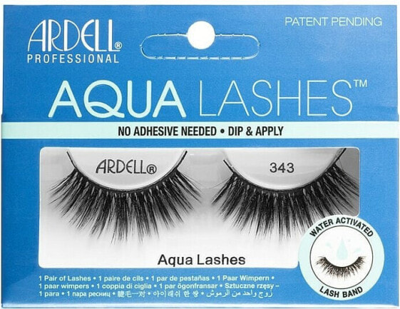 Ardell Aqua Lashes 343