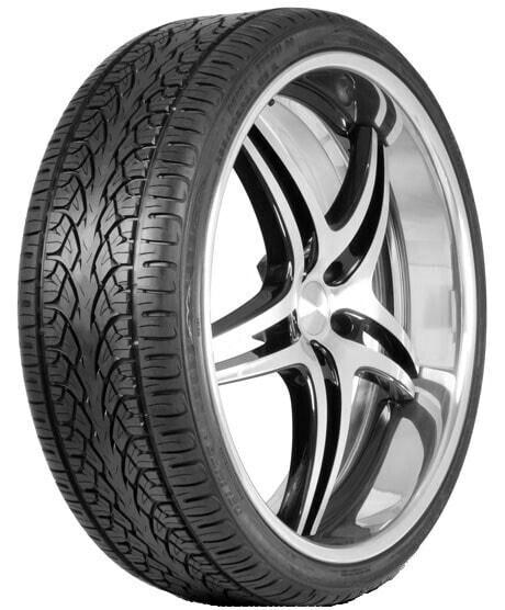 Шины для внедорожника летние Delinte D 8 XL 245/45 R20 103W (Z)W