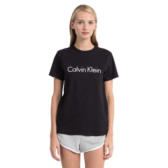 CALVIN KLEIN UNDERWEAR Iconic Short Sleeve T-Shirt