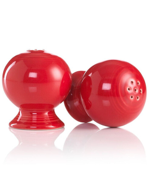 2 5/8 Inch Salt And Pepper Shaker Set