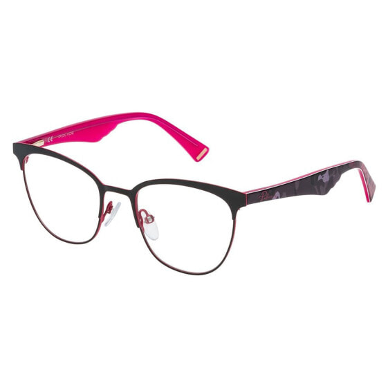 POLICE VPL417510SA1 Glasses