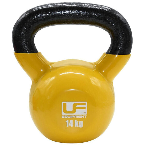 UFE Kettlebell Iron Cast 14kg