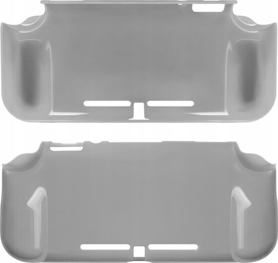 Футляр MARIGames для Nintendo Switch Lite серый (SB5635)