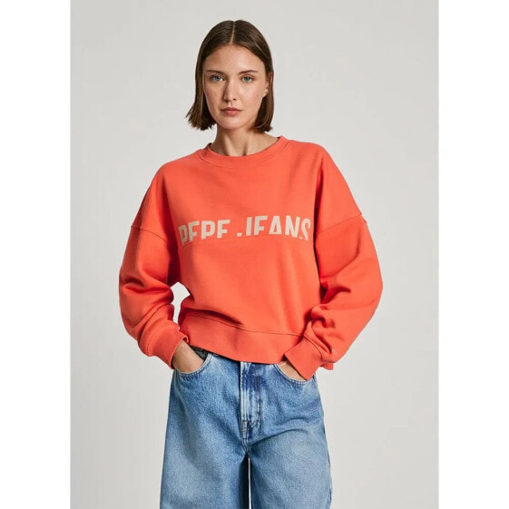 PEPE JEANS Gayle sweatshirt