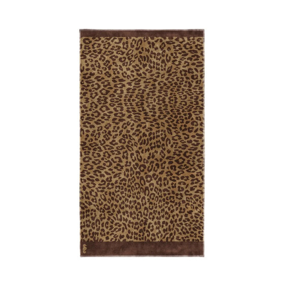 Пляжное полотенце Seahorse Jaguar - 100x180cm