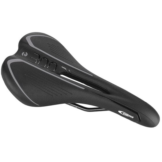 GES 300-K saddle