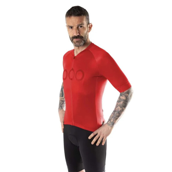 ECOON ECO181313 short sleeve jersey