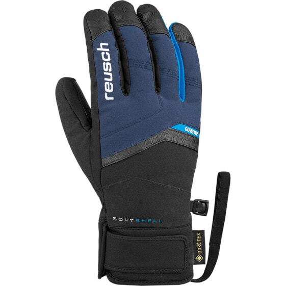 REUSCH Gloves Blaster Gtx