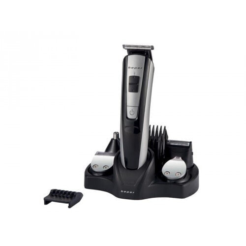 Hair and beard trimmer 5in1 40742