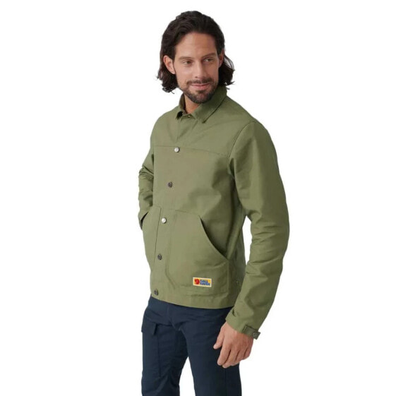 Fjällräven Vardag jacket