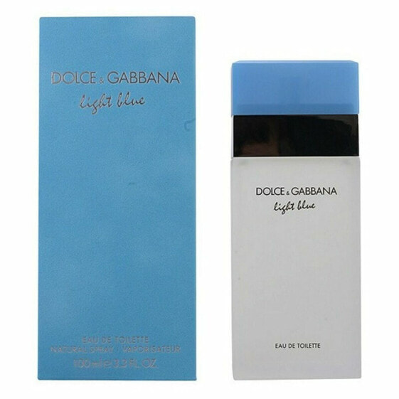 Женская парфюмерия Dolce & Gabbana DO15 EDT
