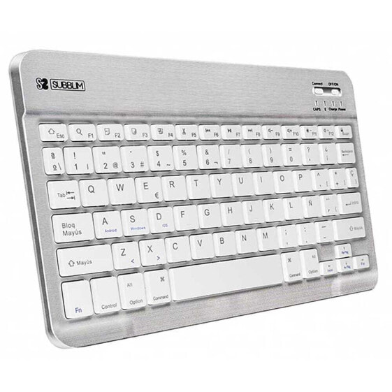 SUBBLIM Smart wireless keyboard