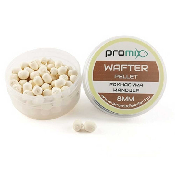 PROMIX Pellet 20g Garlic&Almond Wafters